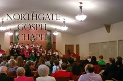 Northgate Gospel Chapel Photo