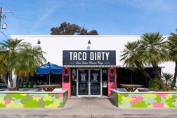 Taco Dirty in Tampa
