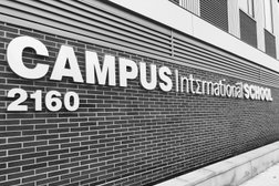 Campus International School in Cleveland