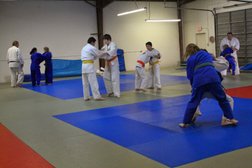 Universal Judo Photo