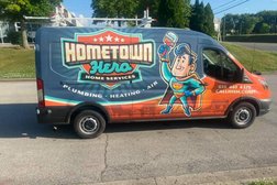 Hometown Hero Home Services Photo