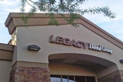 Legacy Dental Group in Phoenix