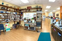 Murray Avenue Apothecary Compounding Pharmacy Boutique and LabNaturals.com in Pittsburgh