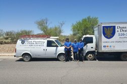 Dunn Plumbing and Drain Service, LLC in Tucson