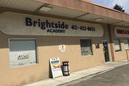 Brightside Academy in Pittsburgh