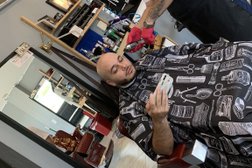 New Generation Barbershop in Tampa