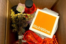 RichWine RVA in Richmond