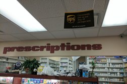 Auburndale Pharmacy Photo