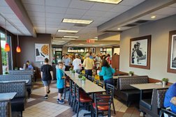 Chick-fil-A in Indianapolis