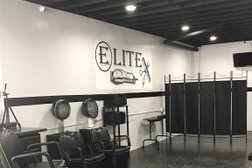 Elite barber and beauty salon in Detroit