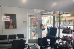 hello bonita hair salon in Baltimore