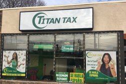 Titan Tax Photo