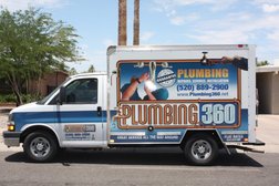 Plumbing 360 in Tucson