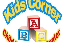 Kids Corner Child Development Center in Cleveland