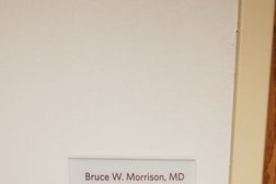 Morrison Bruce W MD in Pittsburgh