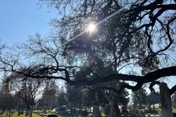 Masonic Lawn Cemetery Photo
