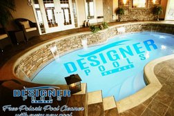 Designer Pools by Ace in Charlotte
