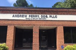 Andrew Perry, DDS in Raleigh