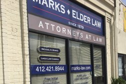 Marks Elder Law Photo