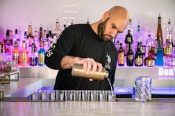 Elite Bartending School and Event Staffing Tampa Photo