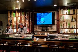 Yen Sushi & Sake Bar in Phoenix