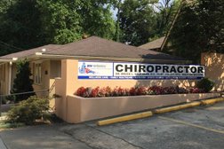 Chiropractic Healthcare of Buckhead in Atlanta