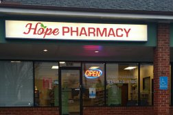 Hope Pharmacy in Columbus