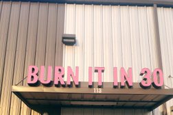 Burn It In 30 in San Antonio