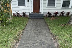 Rubricx Pavers in Jacksonville