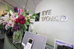 EyeWorld Optometry Photo