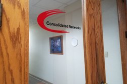 Consolidated Networks Corporation Photo