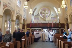 Episcopal Diocese of Southeast Florida in Miami