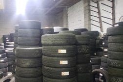 Kings Tire & Auto Services Photo