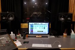 Simpson Sound Lab in Kansas City