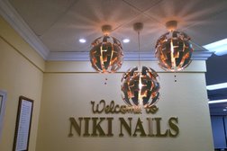 Niki Nails in San Jose
