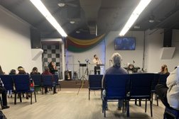 8va Iglesia Apostlica de La Fe en Cristo Jesus in Phoenix