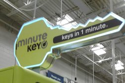 Minute Key in Richmond