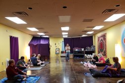 Surya Yoga in Phoenix