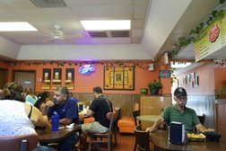 Los Paisanos in Fort Worth