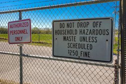 Wyandotte Household Hazardous Waste in Kansas City