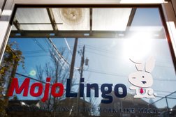 Mojo Lingo in Atlanta