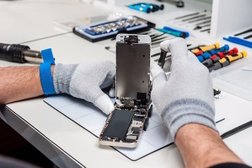 Go Cell iPhone iPad Repair and Battery Replacement in Houston