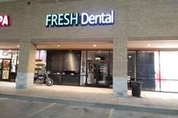 Fresh Dental in Dallas