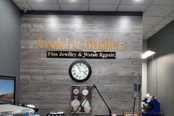 The Gold Cobbler in Indianapolis