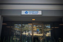 Caspian IT Group in San Jose