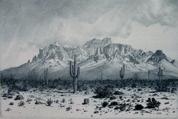 Allan J. McIntyre Fine Art in Tucson