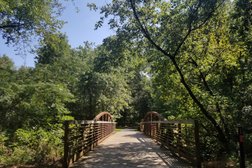 Toby Creek Greenway - Ruth G. Shaw Trailhead (2 miles) in Charlotte