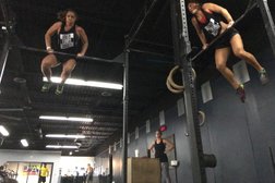 South Tampa CrossFit Photo