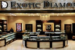 Exotic Diamonds in San Antonio