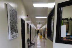 Correctional Management Inc. (CMI) - Dahlia facility Photo